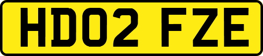 HD02FZE