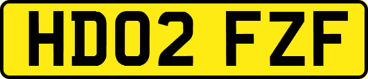 HD02FZF