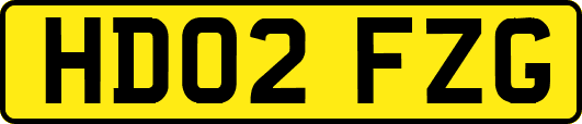 HD02FZG