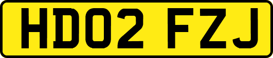 HD02FZJ