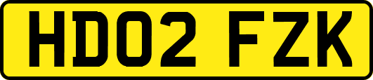 HD02FZK