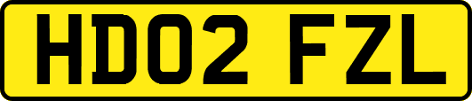 HD02FZL