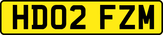 HD02FZM