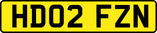 HD02FZN