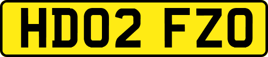 HD02FZO