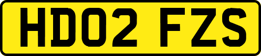 HD02FZS