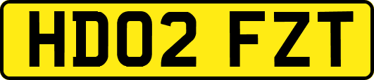 HD02FZT