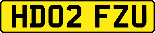 HD02FZU