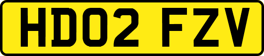 HD02FZV