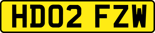HD02FZW