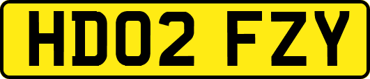 HD02FZY