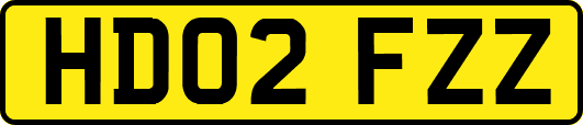 HD02FZZ