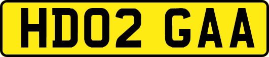 HD02GAA