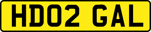 HD02GAL