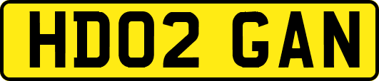 HD02GAN