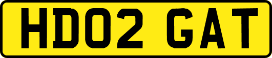 HD02GAT