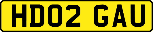 HD02GAU