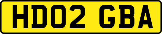 HD02GBA