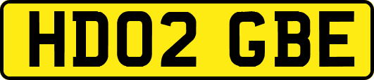 HD02GBE