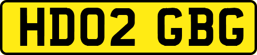 HD02GBG