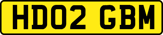 HD02GBM