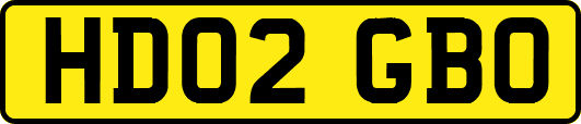 HD02GBO