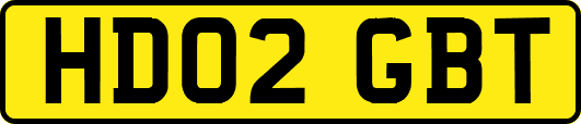 HD02GBT