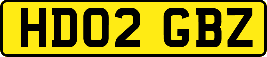 HD02GBZ