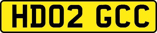 HD02GCC