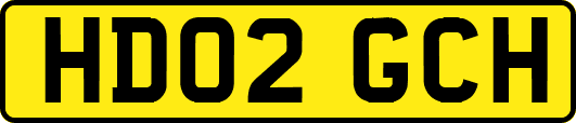 HD02GCH