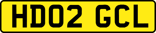 HD02GCL