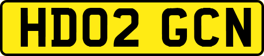 HD02GCN