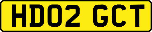 HD02GCT
