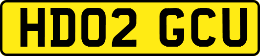 HD02GCU