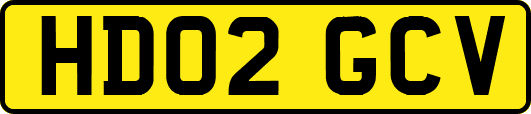 HD02GCV