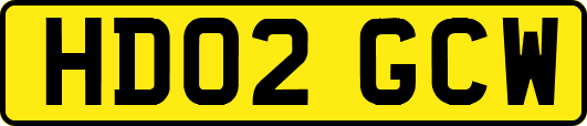 HD02GCW