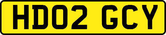 HD02GCY