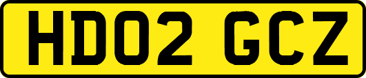 HD02GCZ