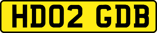 HD02GDB