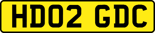 HD02GDC