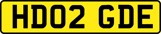 HD02GDE