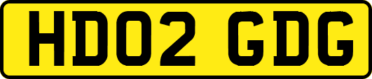 HD02GDG