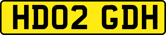 HD02GDH