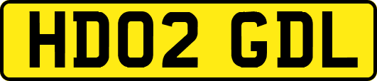 HD02GDL