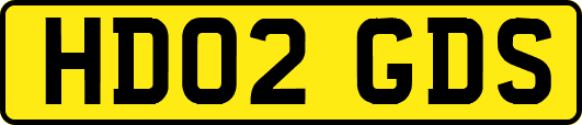 HD02GDS
