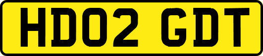 HD02GDT