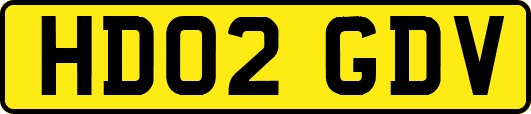 HD02GDV