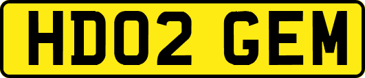 HD02GEM