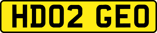 HD02GEO