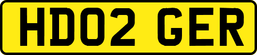 HD02GER